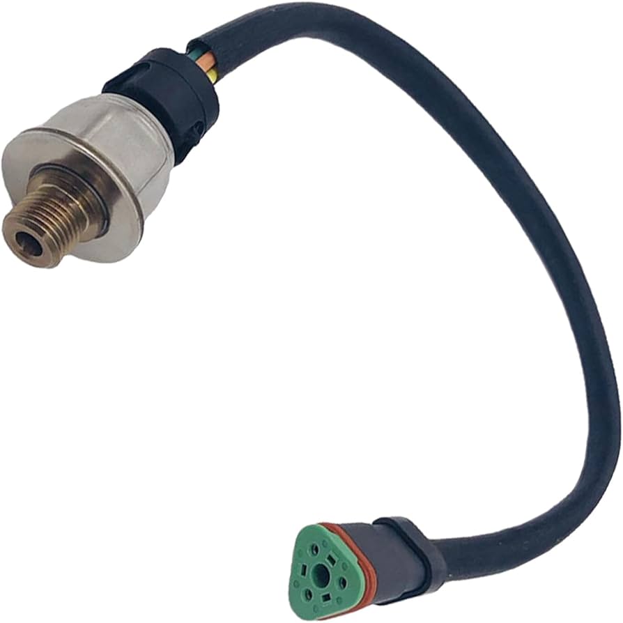 Amazon.com: Pmtihxu 239-2395 2392395 Pressure Sensor For